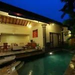Clasic Private Pool Villa In Seminyak