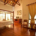 Clasic Private Pool Villa In Seminyak