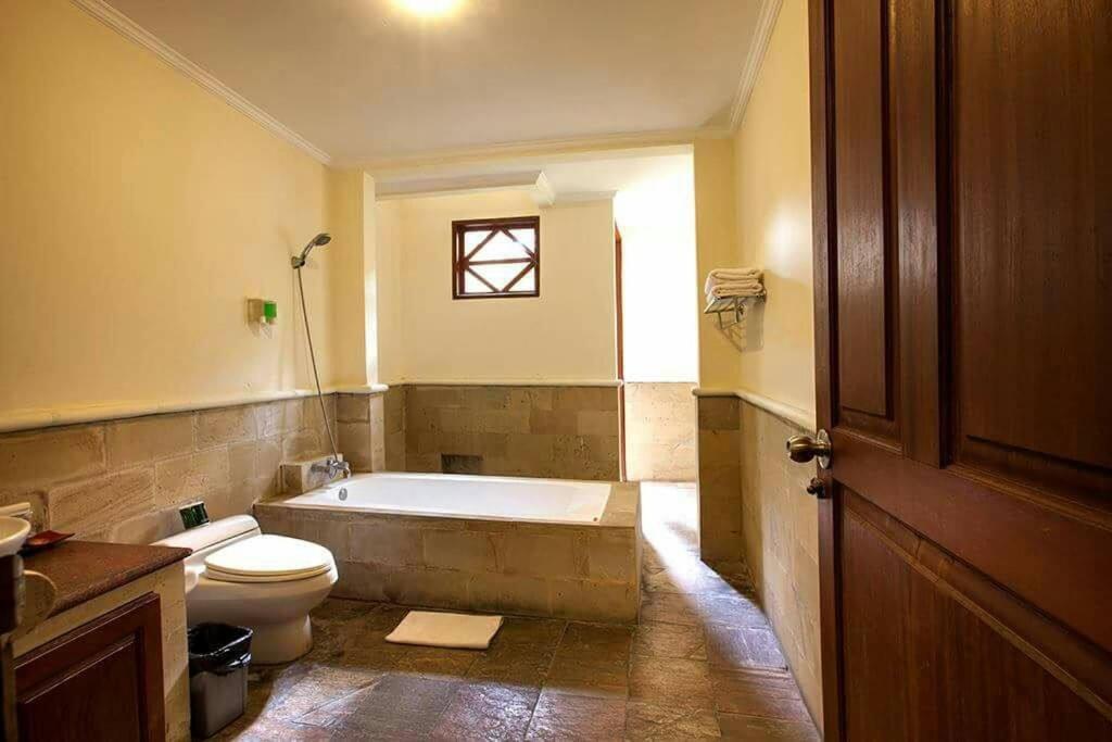 Villa Clasic Private Pool In *
