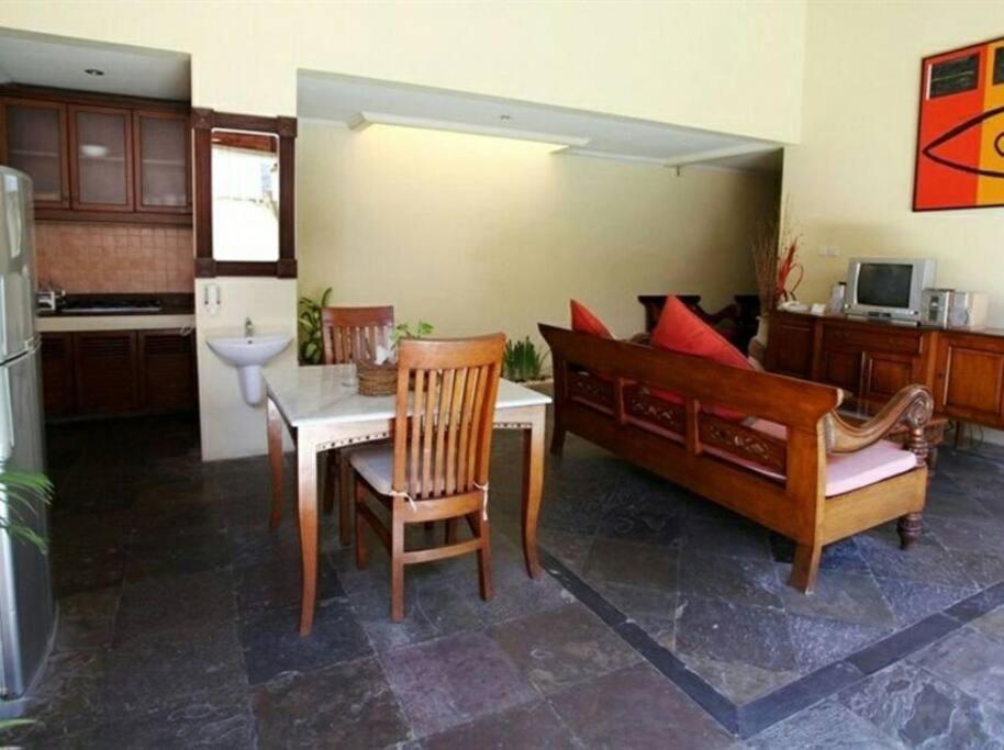 Clasic Private Pool In